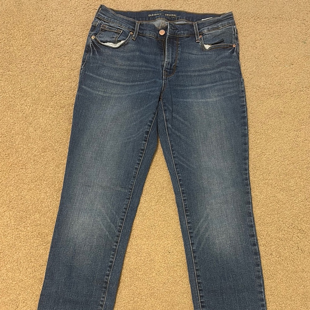 Old Navy Jeans